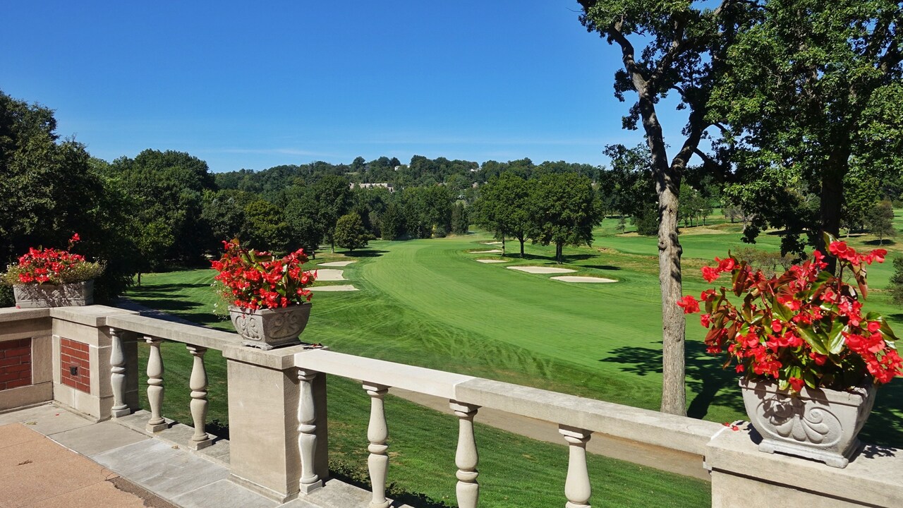 Fox Chapel Golf Club Courses Golf Digest